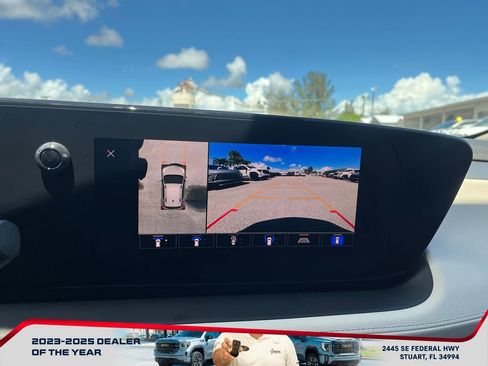 New 2026 Buick Encore GX Sport Touring w/ Advanced Technology Package image 30