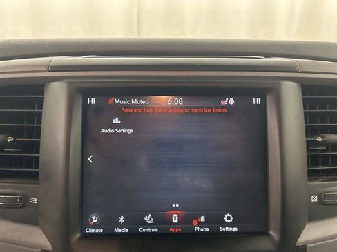 Used 2020 RAM 1500 Express w/ Wheel & Sound Group image 15