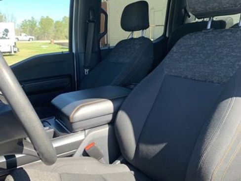 Used 2022 Ford F150 4x4 Tremor image 15