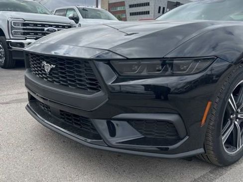 New 2025 Ford Mustang Premium RWD image 30