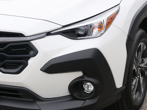 Certified 2026 Subaru Crosstrek 2.5i Premium AWD/4WD image 9