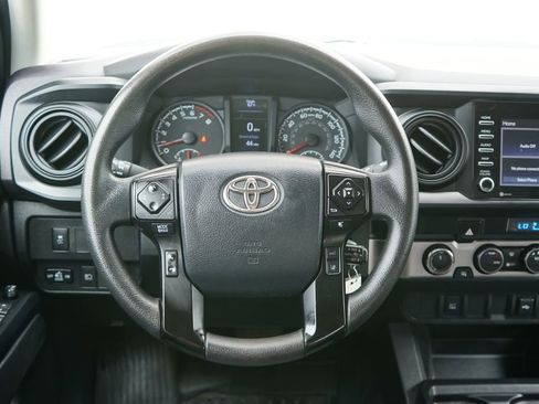 Used 2023 Toyota Tacoma SR AWD/4WD image 14