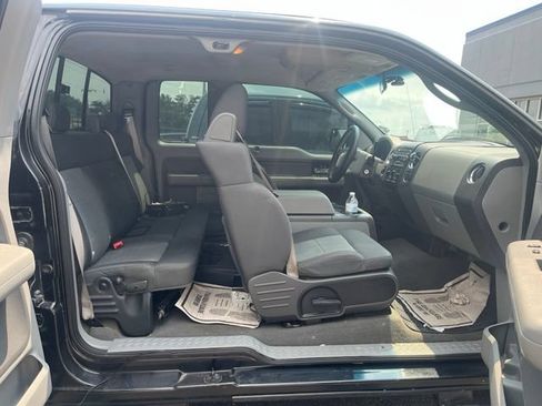 Used 2008 Ford F150 4x4 SuperCab image 9