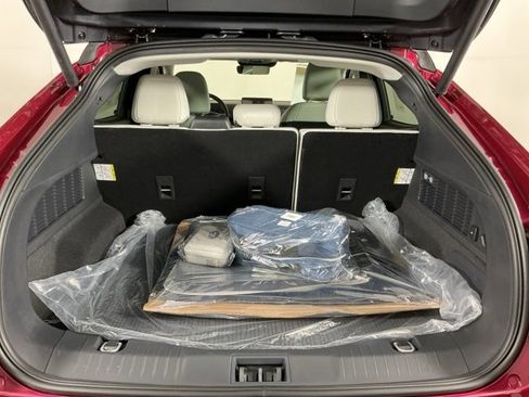 New 2025 Ford Mustang Mach-E Premium image 31