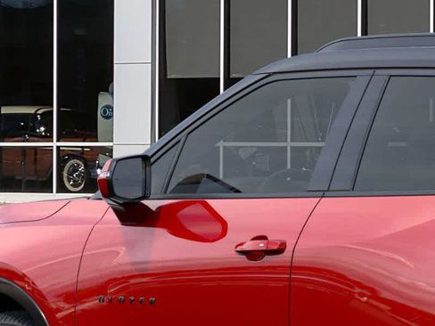 New 2026 Chevrolet Blazer RS w/ Enhanced Convenience Package image 12