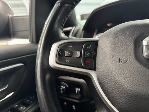 Used 2021 RAM 1500 Big Horn image 23