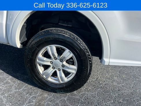 Used 2022 Ford Ranger XLT AWD/4WD image 13