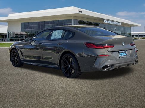 New 2026 BMW 840i xDrive image 7