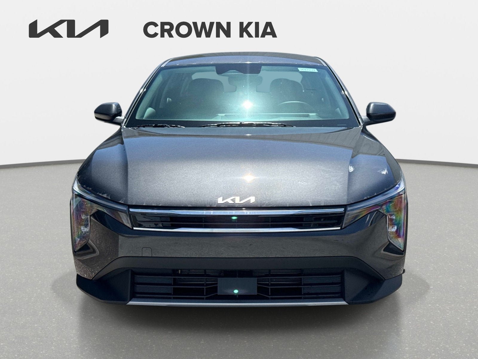 New 2026 Kia K4 EX FWD image 2
