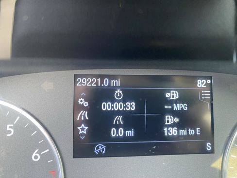 Used 2021 Ford EcoSport Titanium AWD/4WD image 26
