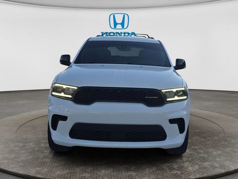 Used 2024 Dodge Durango GT AWD/4WD image 8