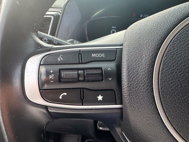 Used 2023 Kia Sportage EX FWD image 18