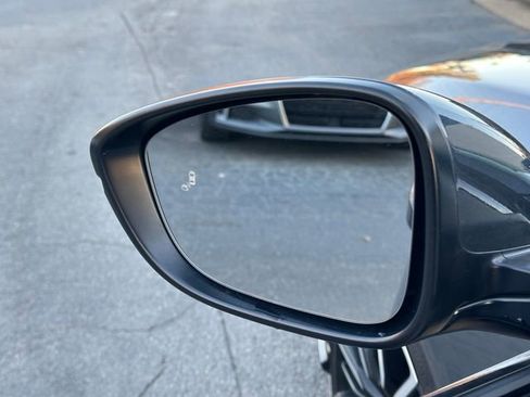 Used 2025 Honda Accord Touring image 14