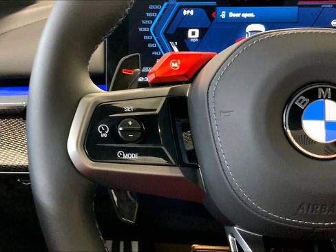 Used 2026 BMW M5 w/ Carbon Package image 46