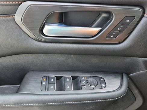 New 2025 Nissan Armada PRO-4X AWD/4WD image 27