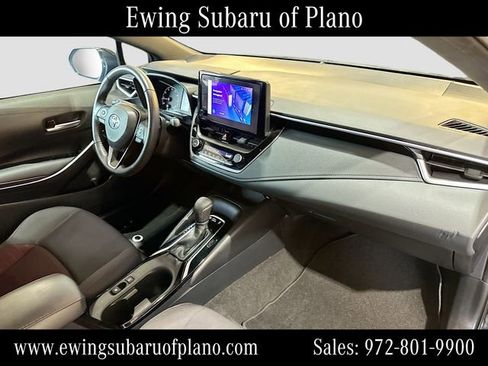 Used 2023 Toyota Corolla SE FWD image 30