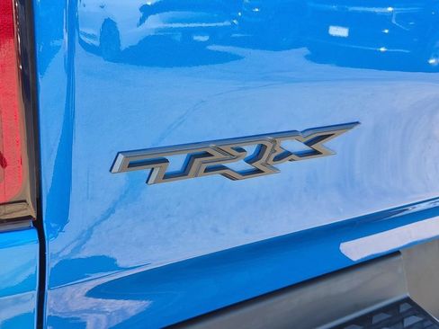 Used 2022 RAM 1500 TRX w/ TRX Level 2 Equipment Group AWD/4WD image 33
