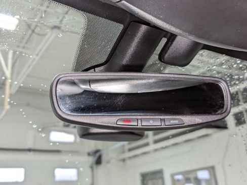 Used 2019 Jeep Grand Cherokee Trailhawk image 35