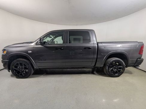 New 2026 RAM 1500 Limited AWD/4WD image 4