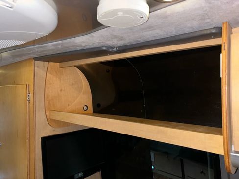 Used 2008 Freightliner Sprinter 3500 image 23