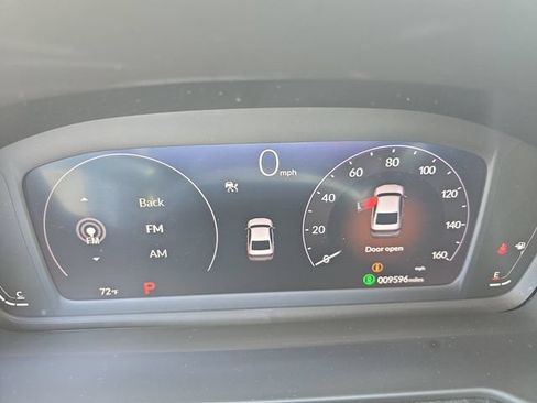 Used 2025 Honda Accord SE image 19