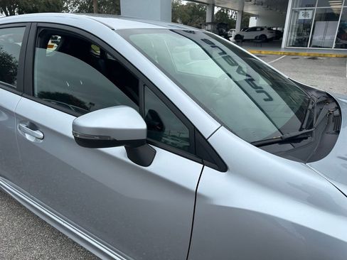 Used 2023 Subaru Impreza 2.0i Sport image 14