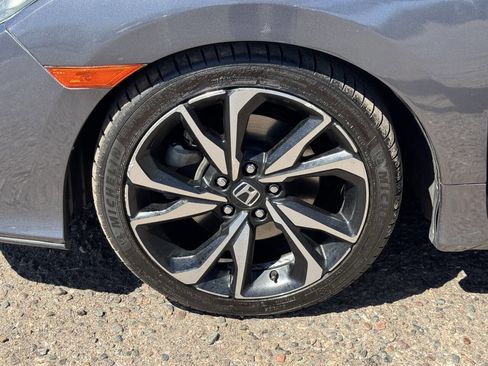 Used 2019 Honda Civic Si image 20