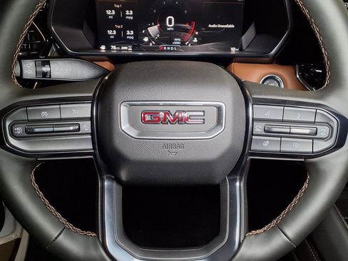 New 2026 GMC Canyon AT4 w/ AT4 Premium Package AWD/4WD image 20