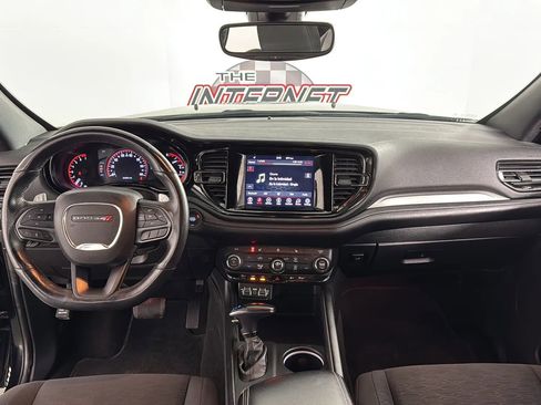 Used 2022 Dodge Durango GT image 11