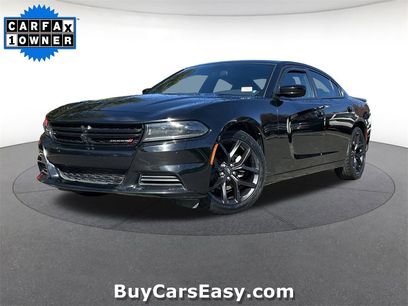 Certified 2022 Dodge Charger SXT w/ Blacktop Package