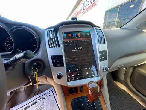 Used 2008 Lexus RX 350 2WD image 13