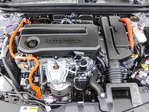 Used 2024 Honda Accord Sport image 29