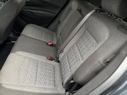 Certified 2023 Chevrolet Equinox LT image 9