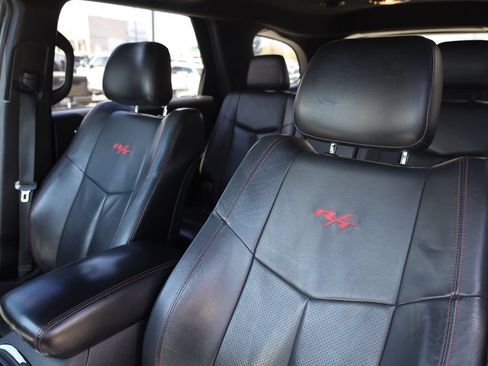 Used 2015 Dodge Durango R/T w/ Trailer Tow Group IV AWD/4WD image 16