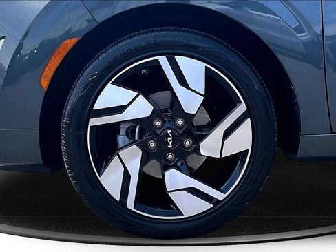 Used 2023 Kia Soul GT-Line FWD image 33