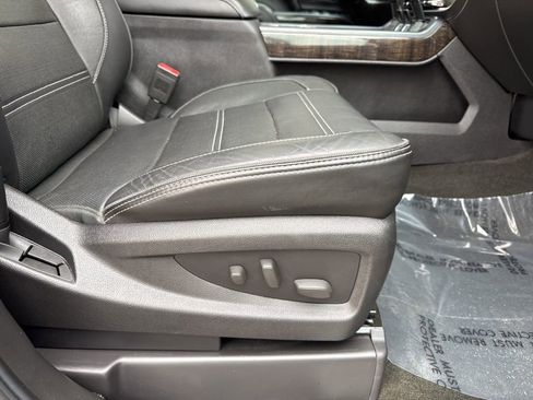 Used 2015 GMC Sierra 1500 Denali image 34