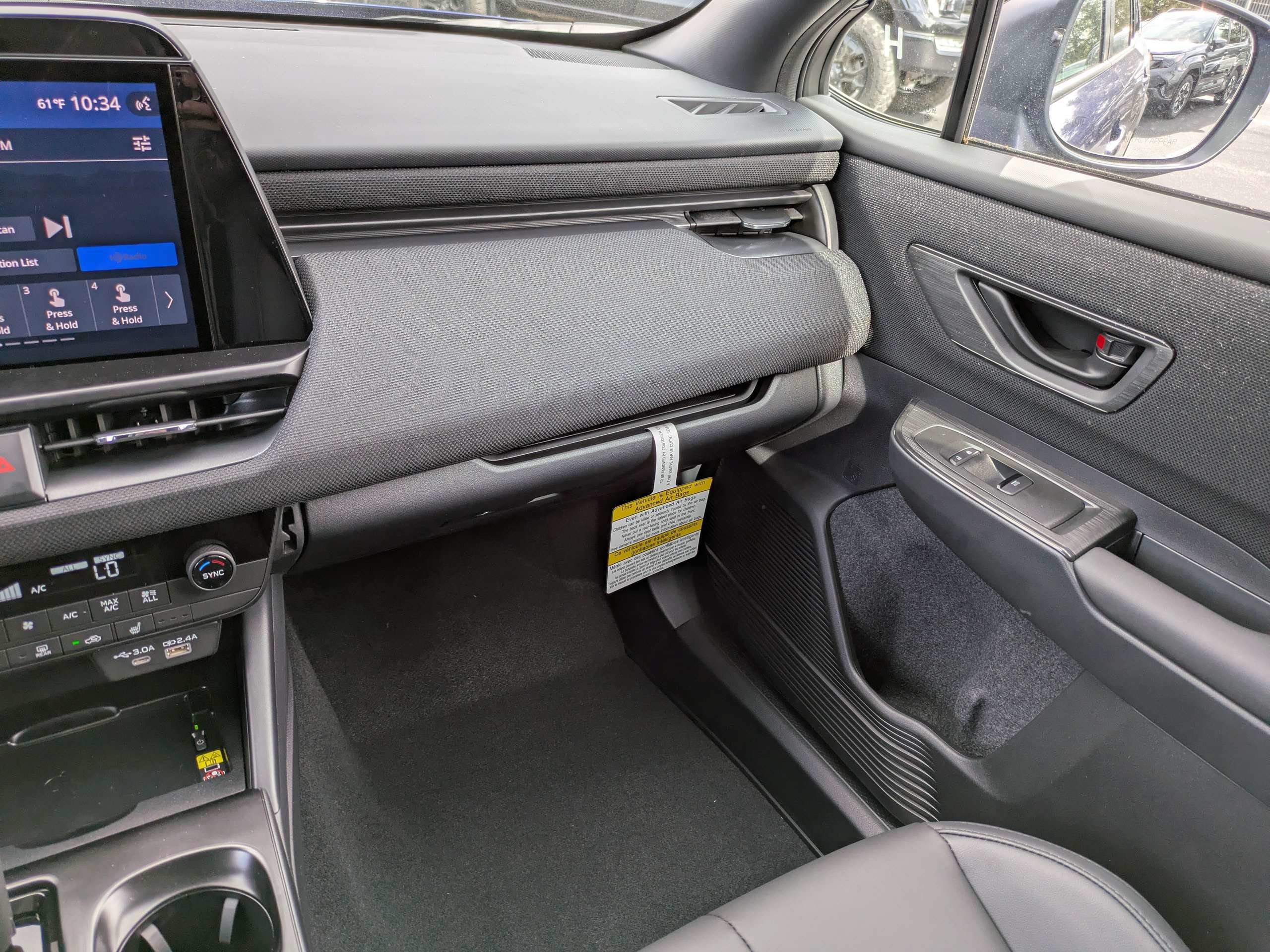 Certified 2026 Subaru Outback Premium AWD/4WD image 18