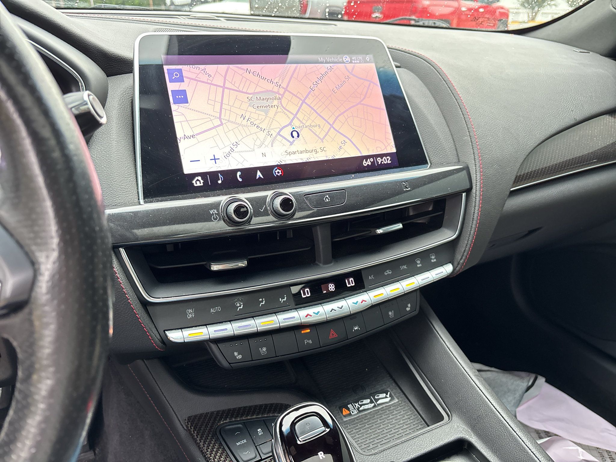 Used 2020 Cadillac CT5 Sport RWD image 22