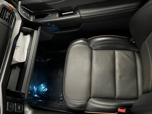 Used 2023 Ford F150 Tremor w/ Equipment Group 402A High image 37