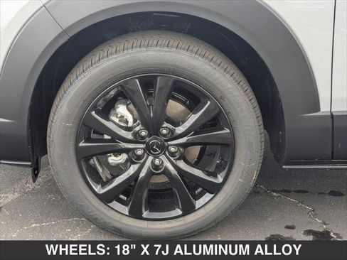 New 2026 MAZDA CX-30 Aire Edition image 8