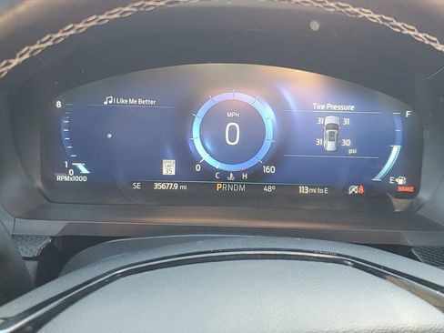 Used 2023 Ford Explorer ST w/ Equipment Group 401A image 12