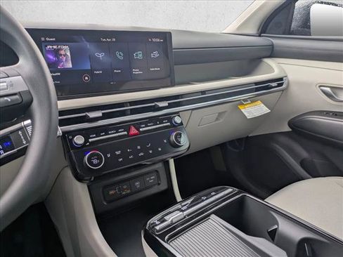 New 2026 Hyundai Tucson SEL AWD/4WD image 13