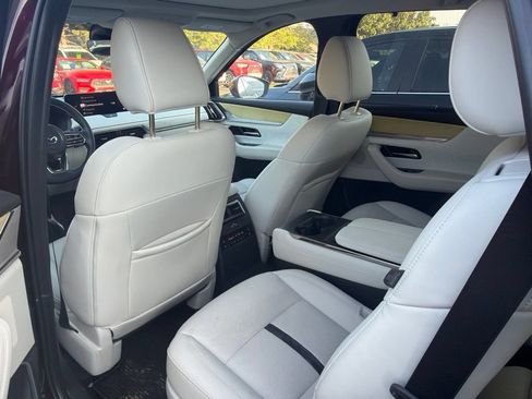 Used 2026 MAZDA CX-90 3.3 Turbo S w/ Premium Plus AWD/4WD image 8