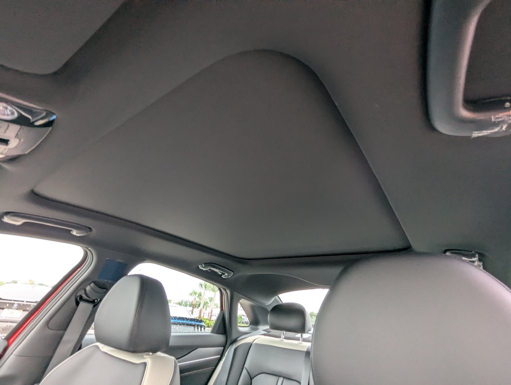 New 2026 Kia K5 GT-Line w/ GT-Line Premium Package FWD image 22