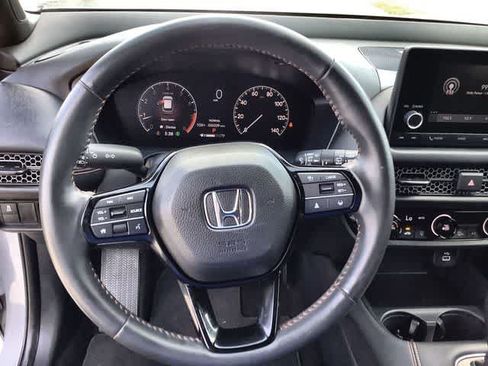 Used 2024 Honda HR-V Sport image 17