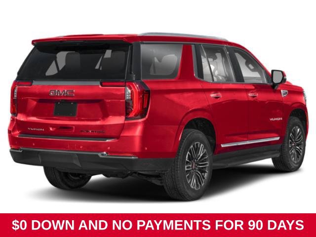 Used 2026 GMC Yukon Denali AWD/4WD image 5