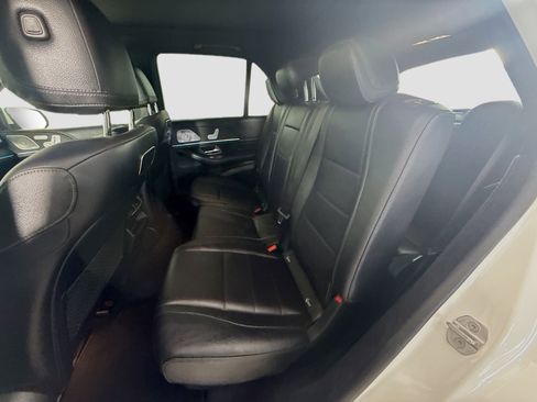 Used 2020 Mercedes-Benz GLE 450 4MATIC w/ 3rd Row Seat Package image 25