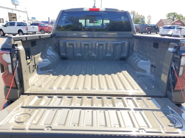 New 2026 Ford Ranger Raptor AWD/4WD image 7