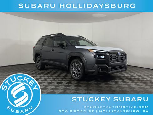 New 2026 Subaru Outback Premium image 1