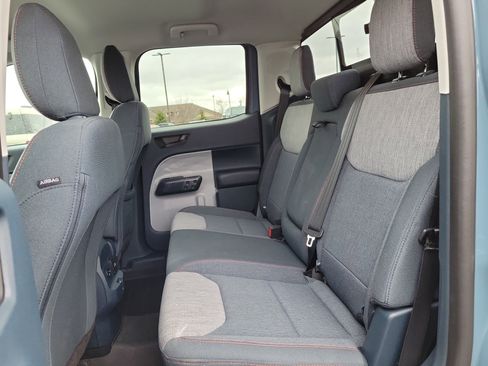 Used 2023 Ford Maverick XLT w/ XLT Luxury Package image 10